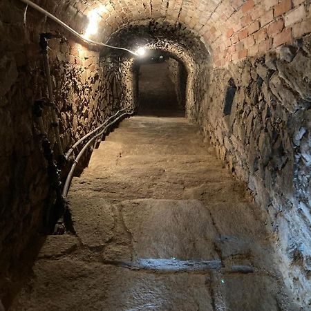 Ubytování Šmudla Znojmo Esterno foto