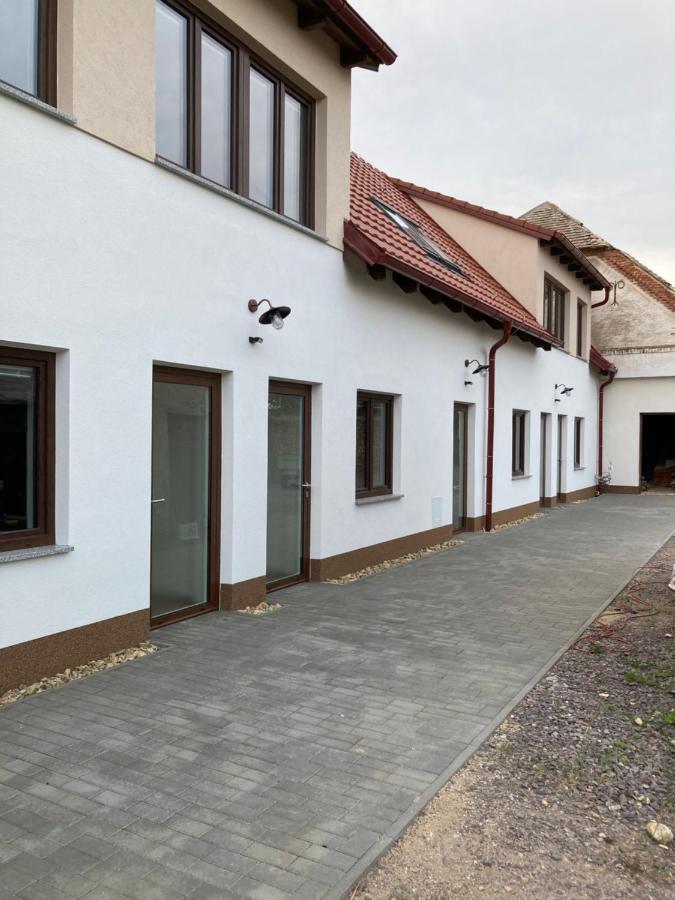 Ubytování Šmudla Znojmo Esterno foto
