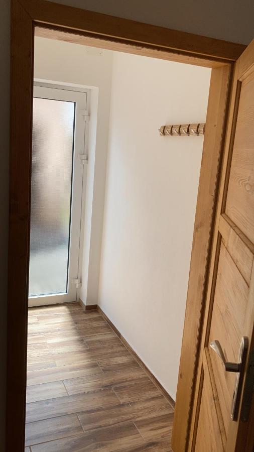 Ubytování Šmudla Znojmo Esterno foto