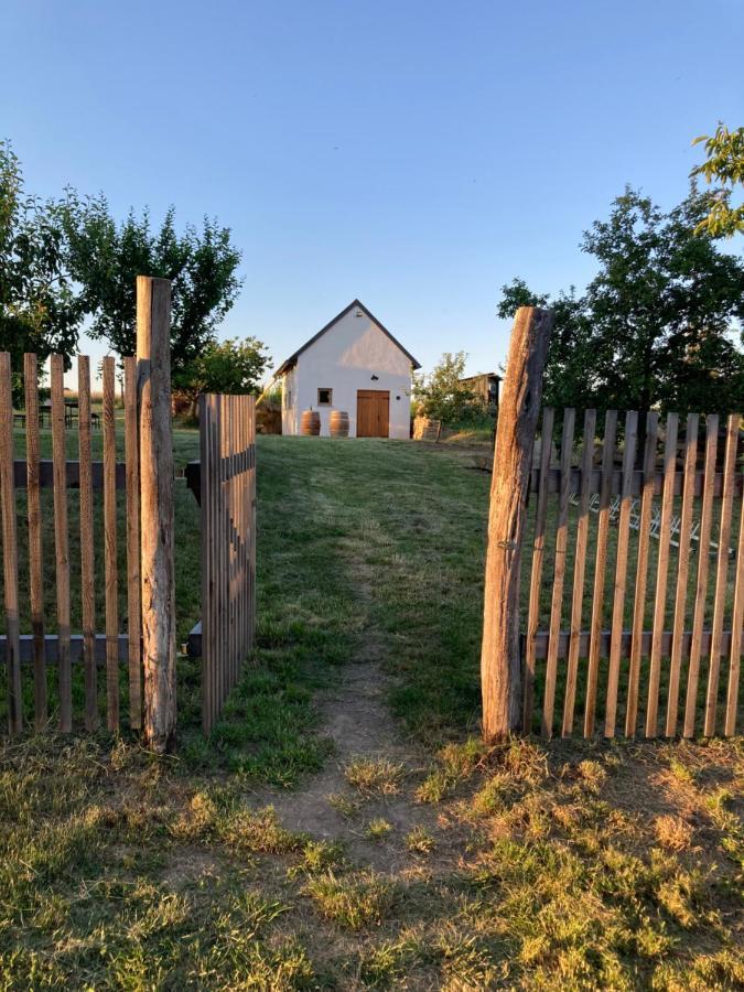 Ubytování Šmudla Znojmo Esterno foto