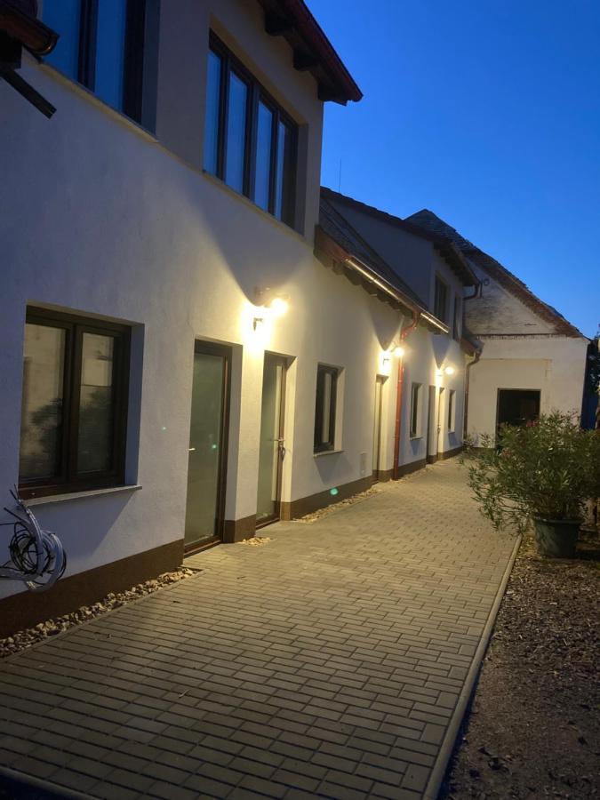 Ubytování Šmudla Znojmo Esterno foto