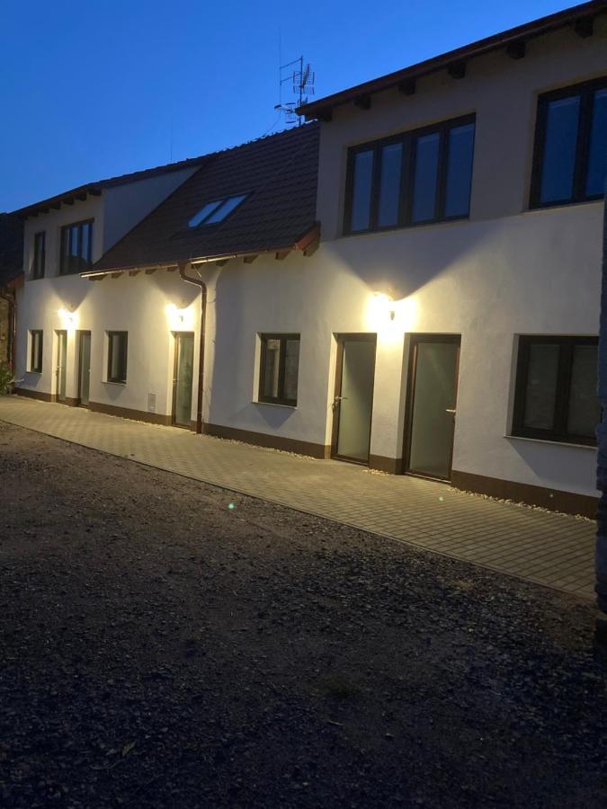 Ubytování Šmudla Znojmo Esterno foto