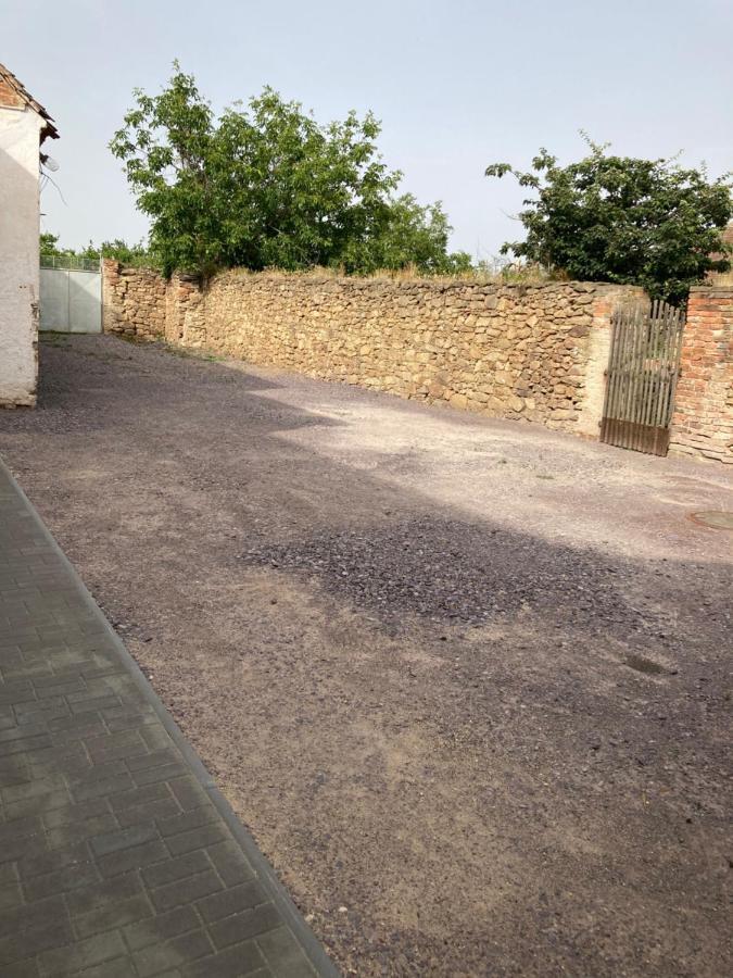 Ubytování Šmudla Znojmo Esterno foto