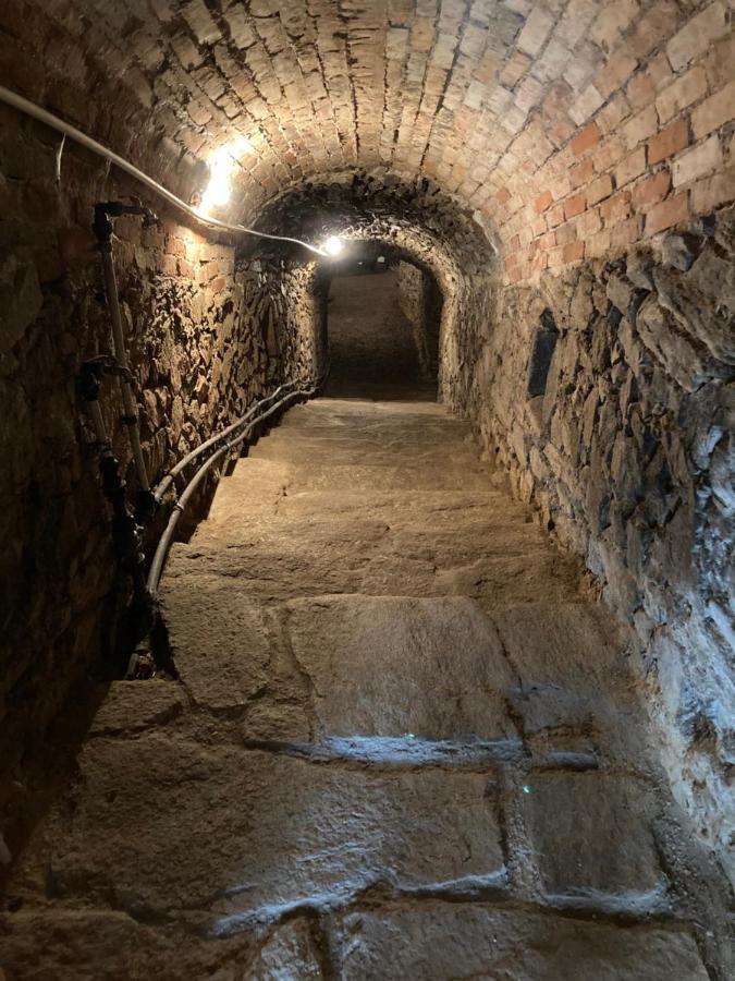 Ubytování Šmudla Znojmo Esterno foto