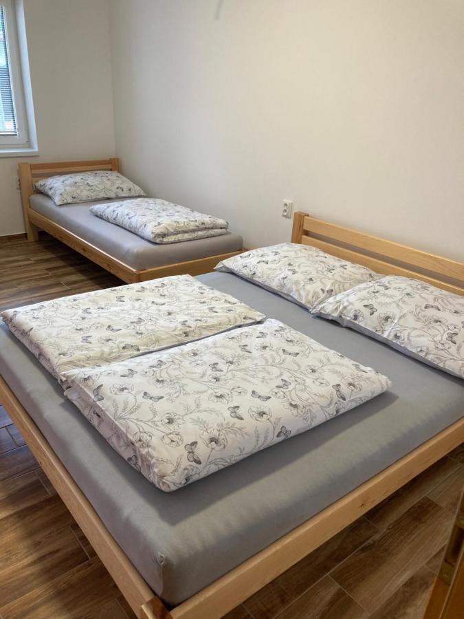 Ubytování Šmudla Znojmo Esterno foto