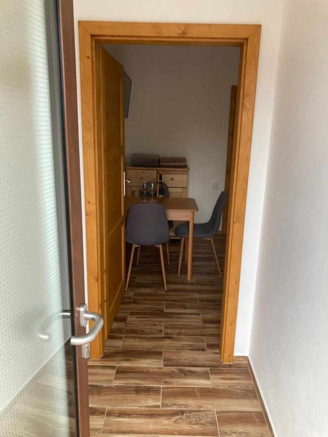 Ubytování Šmudla Znojmo Esterno foto