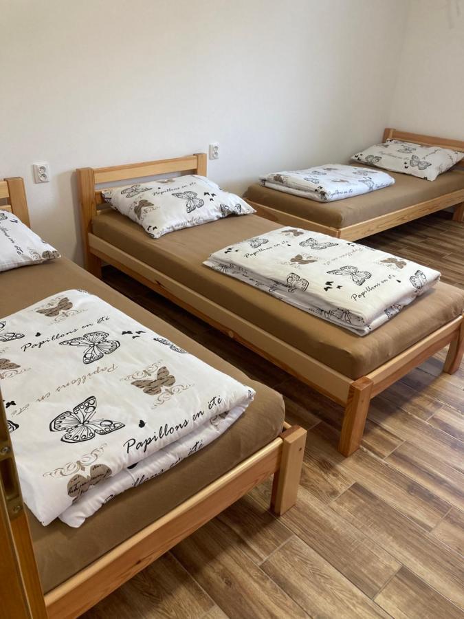 Ubytování Šmudla Znojmo Esterno foto