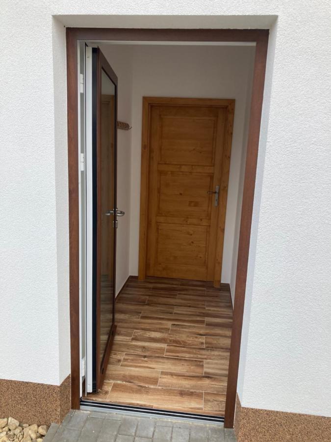Ubytování Šmudla Znojmo Esterno foto
