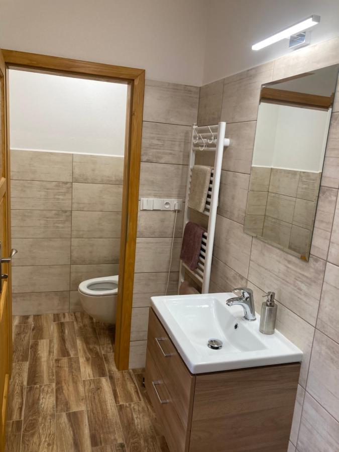 Ubytování Šmudla Znojmo Esterno foto