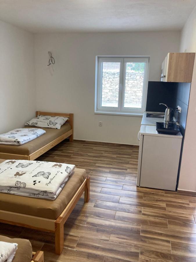 Ubytování Šmudla Znojmo Esterno foto