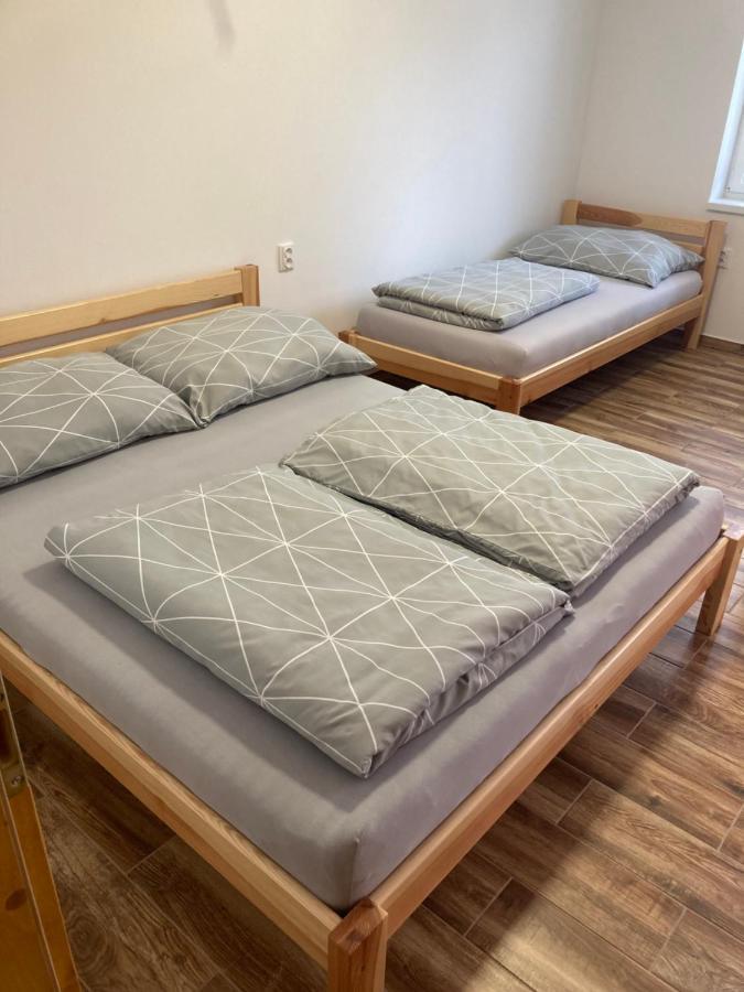 Ubytování Šmudla Znojmo Esterno foto