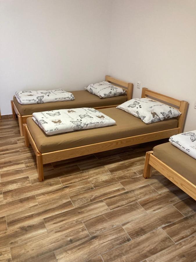 Ubytování Šmudla Znojmo Esterno foto