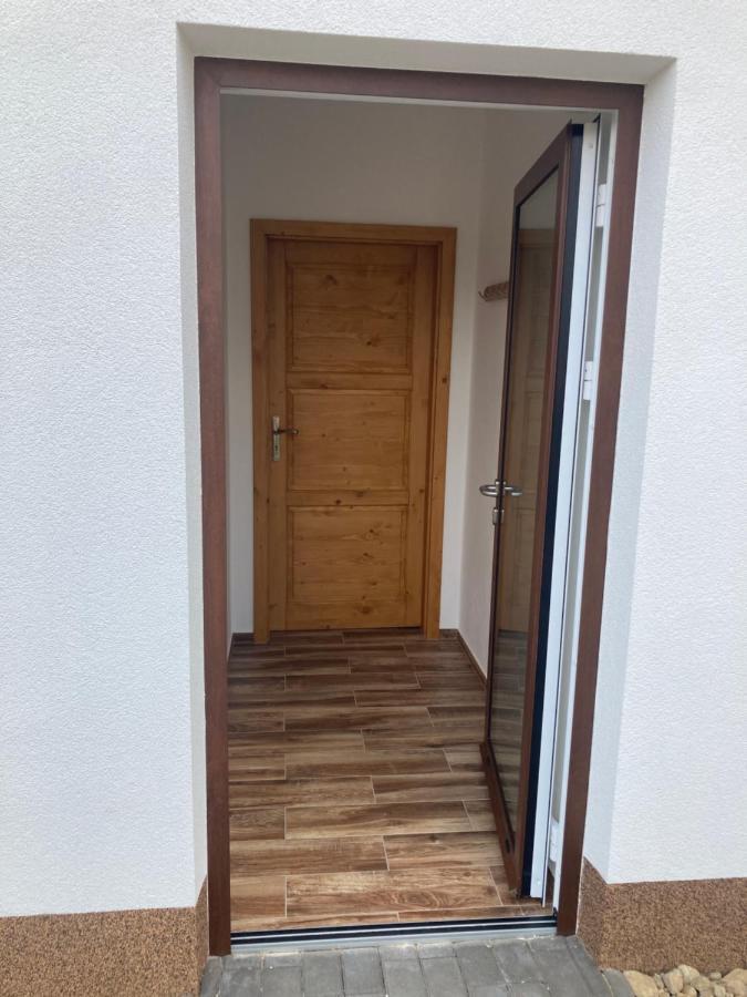 Ubytování Šmudla Znojmo Esterno foto