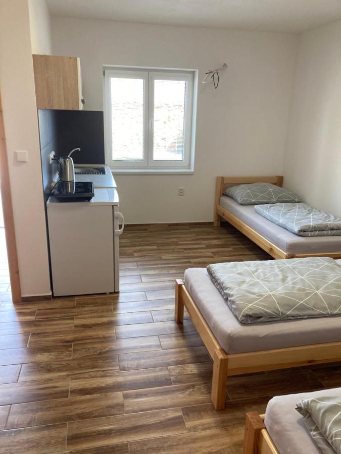 Ubytování Šmudla Znojmo Esterno foto